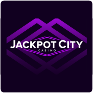 Jackpot City game